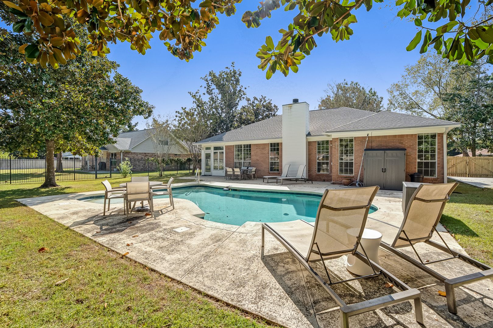 Niceville House: 114 Dana Pointe