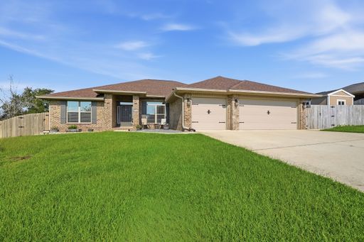 4 Bedroom All Brick Home in Willow Creek Plantation! – photo 1