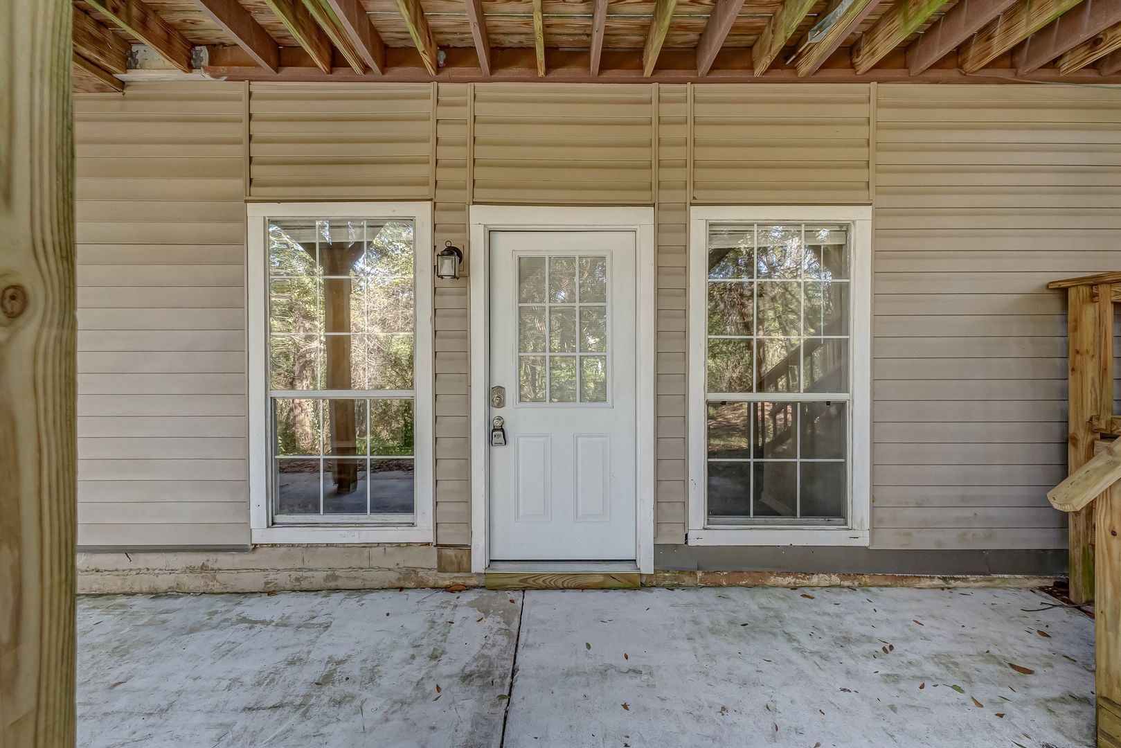 Niceville Condo: 213B Honeysuckle Way