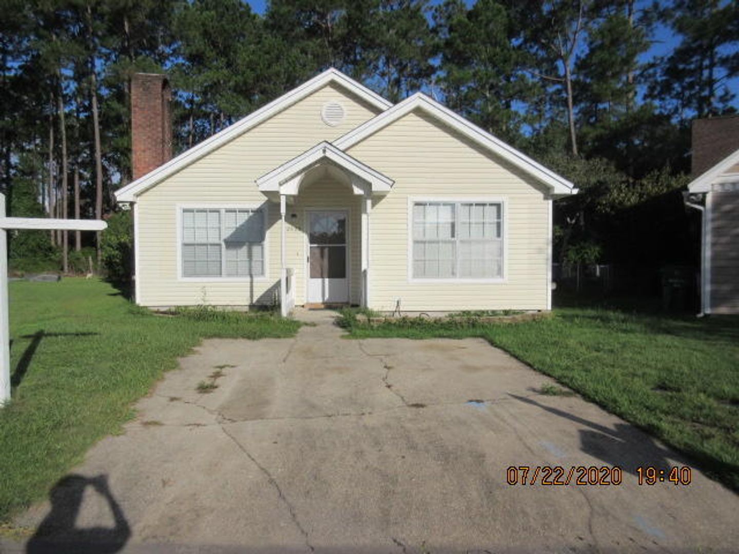 Fort Walton Beach House: 2822 Old Carriage Lane