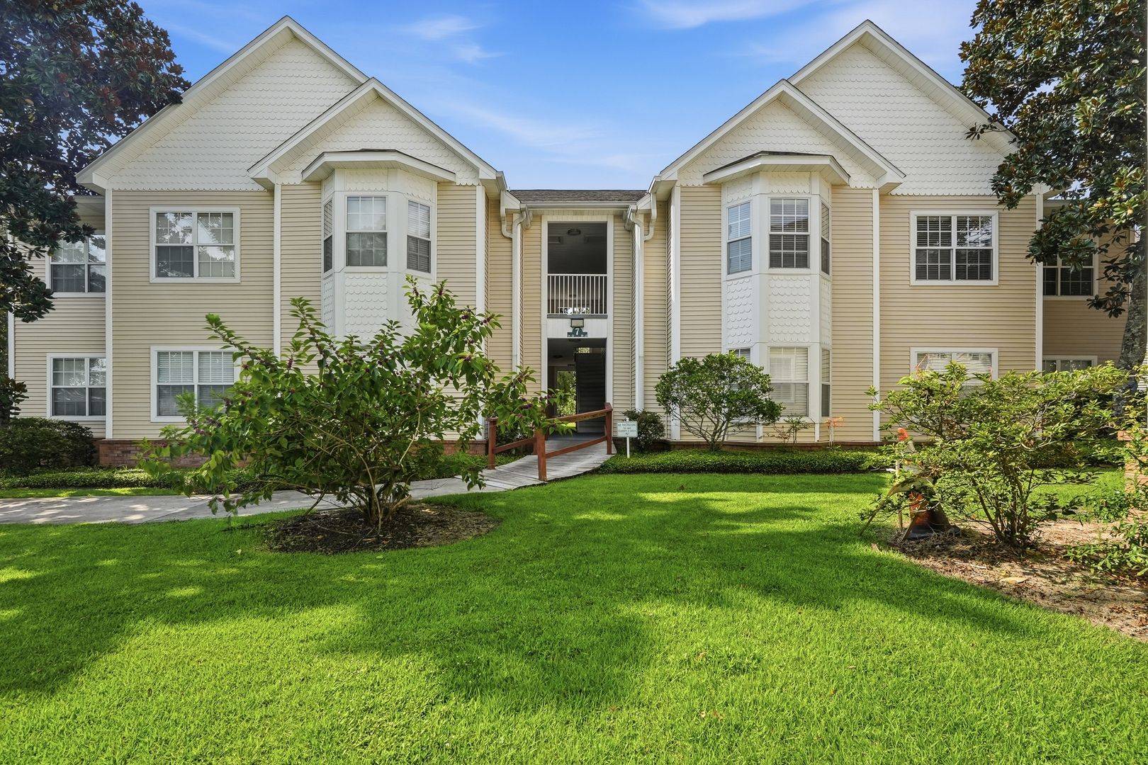 Niceville Condo: 1501 N Partin Dr. #232