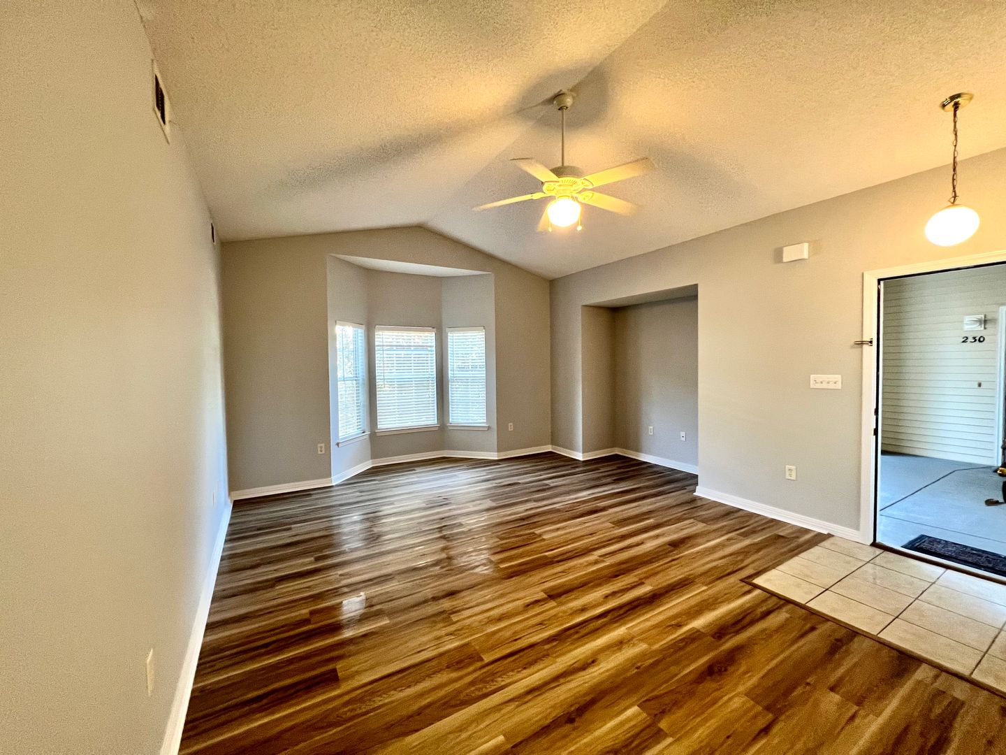 Niceville Condo: 1501 N Partin Dr. #232
