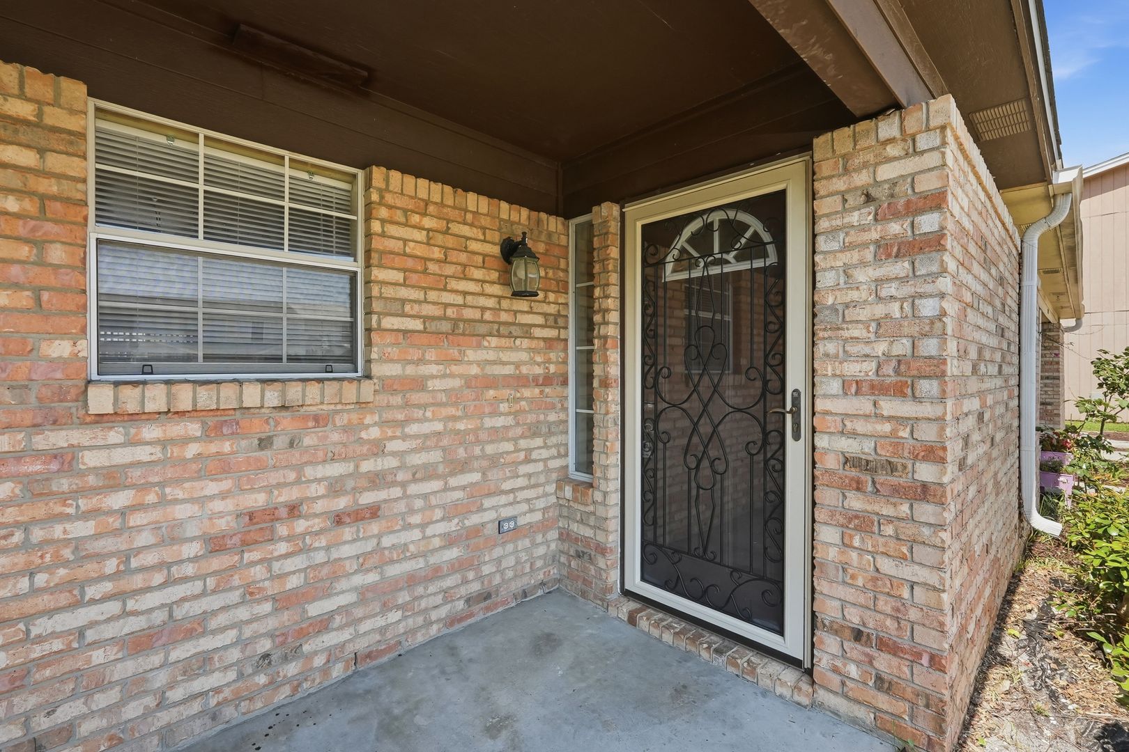 Fort Walton Beach Townhome: 1807 Whipsering Oaks Lane