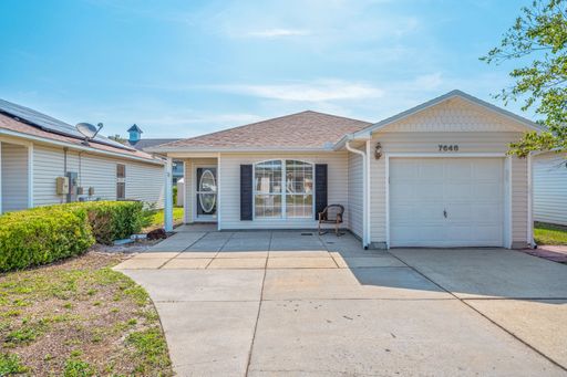Charming and Updated 3-Bedroom Home with Open Floor Plan and Entertainer’s Backyard – photo 1
