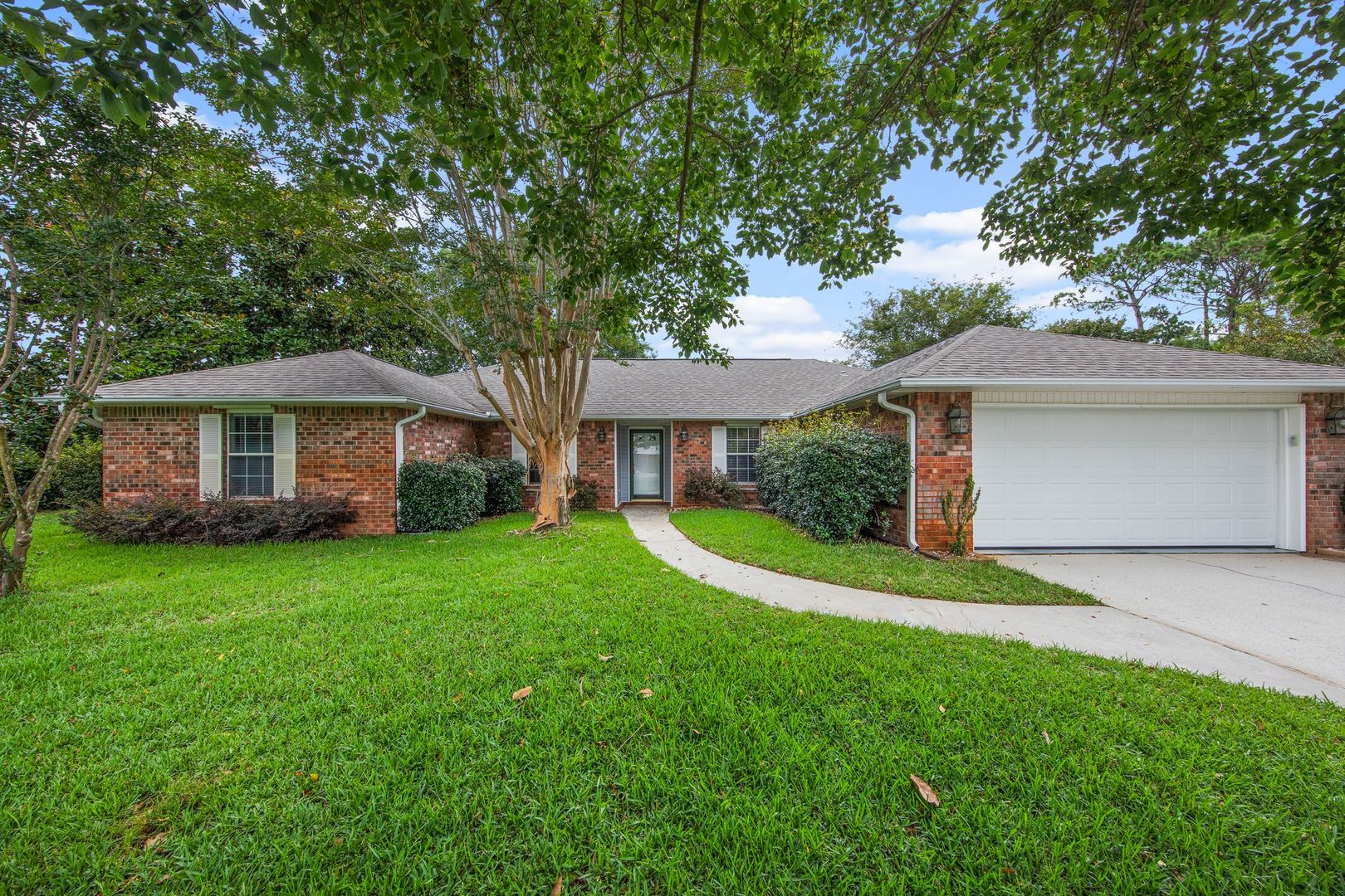 Niceville House: 4405 Southminster Circle