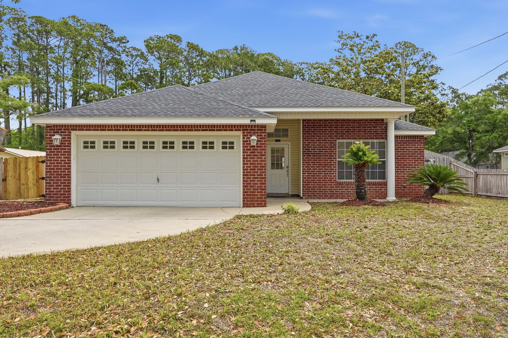 Niceville House: 1755 Hopper Street