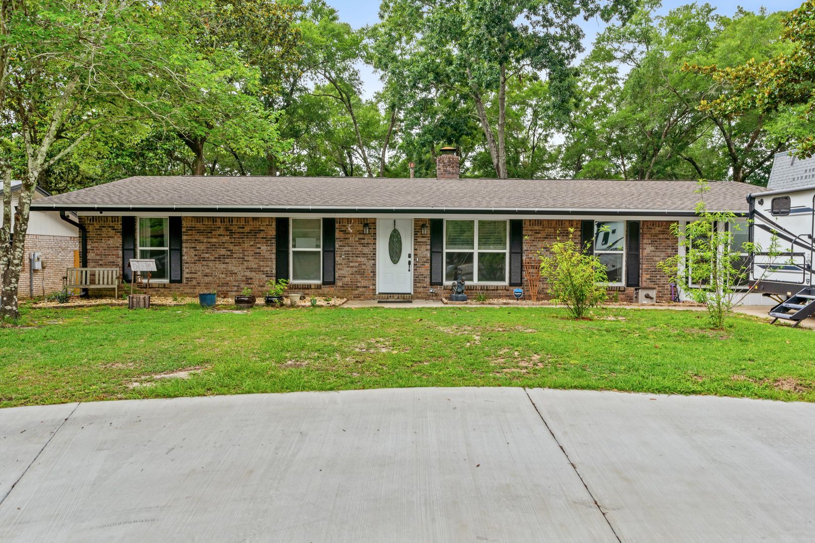 Niceville House: 2442 Duncan Drive