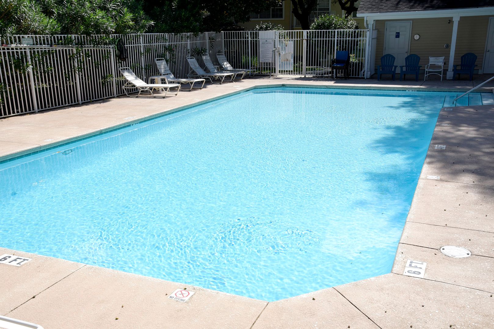 Niceville House: 1501 N. Partin Dr. #217