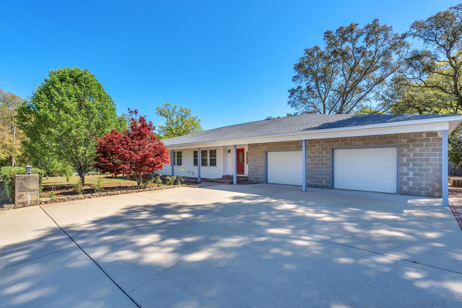 Niceville House: 307 Palmetto Avenue