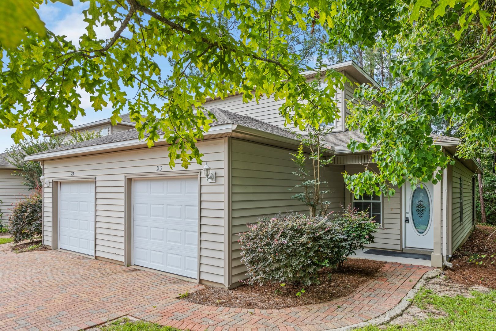 Valparaiso Townhome: 23 Trevor Drive