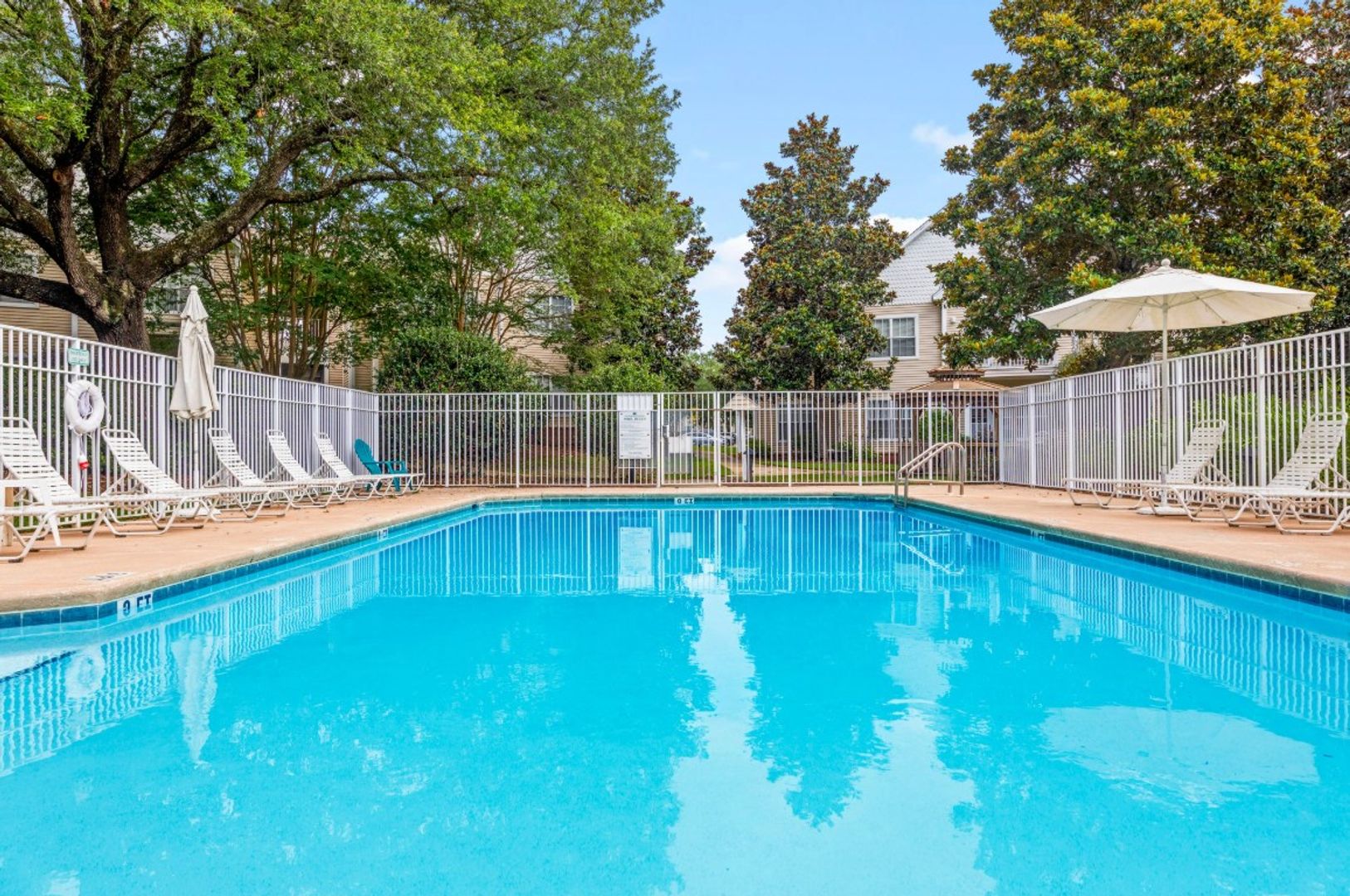 Niceville House: 1501 N Partin Dr. #226