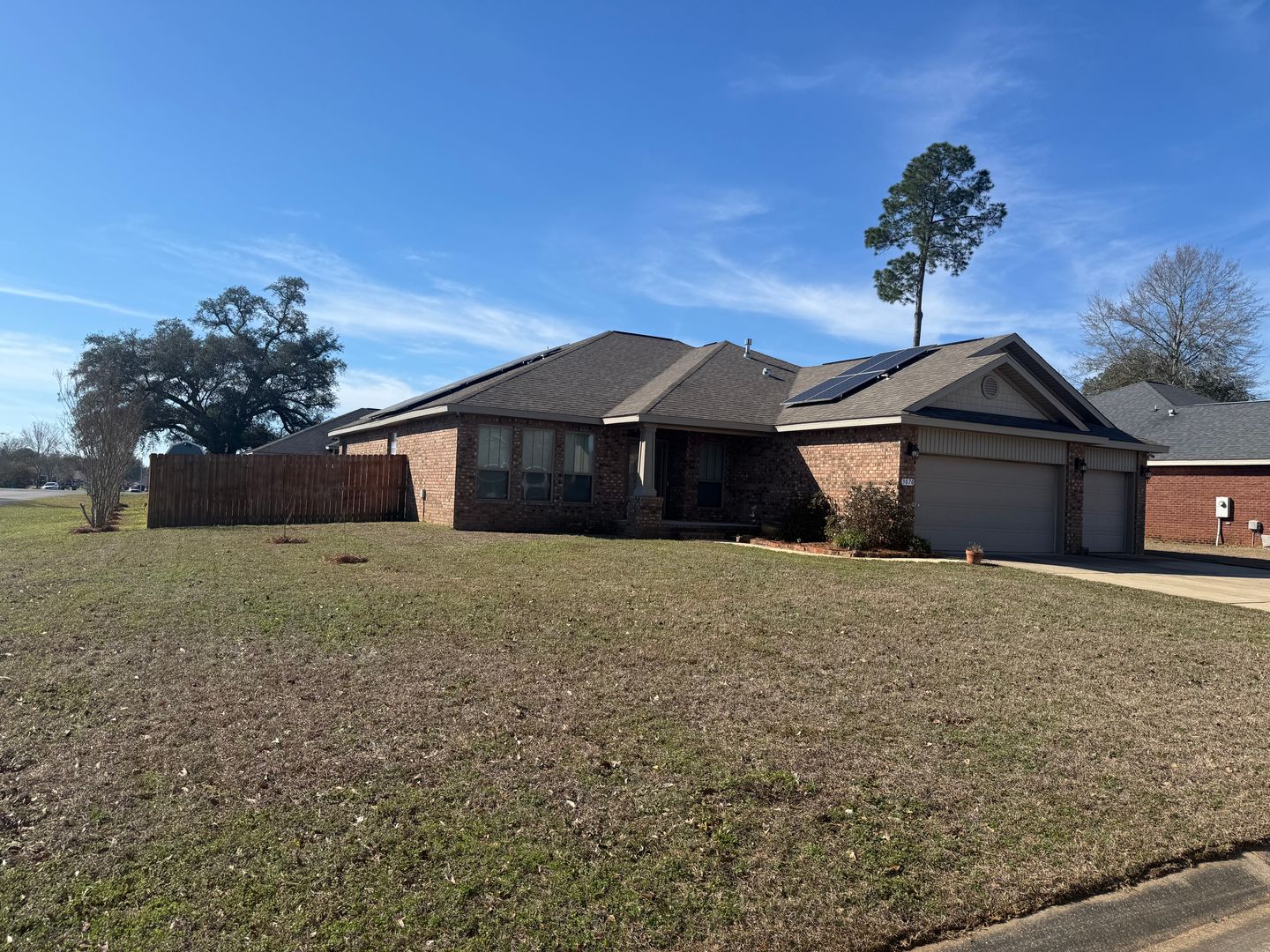 Crestview House: 3070 Crown Creek Circle