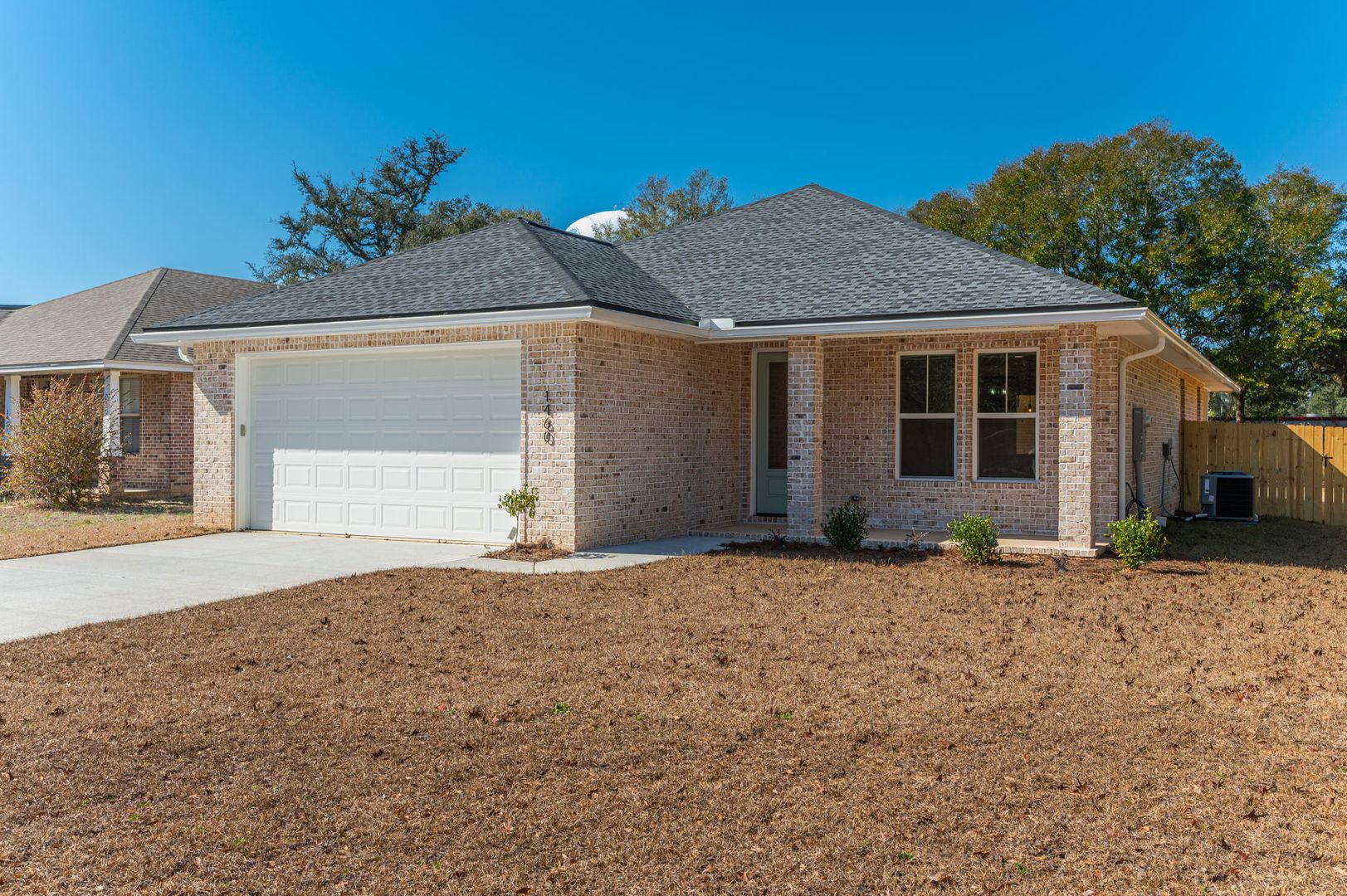 Niceville House: 1460 Pine Street