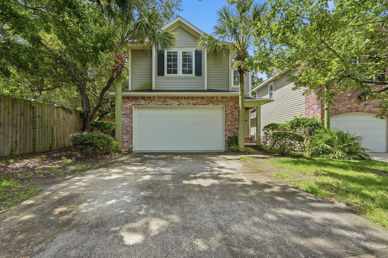 Niceville House: 4256 Skipjack Cove