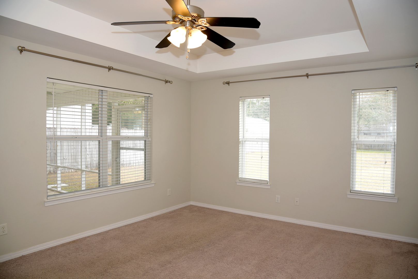 Niceville House: 114 Quince Avenue
