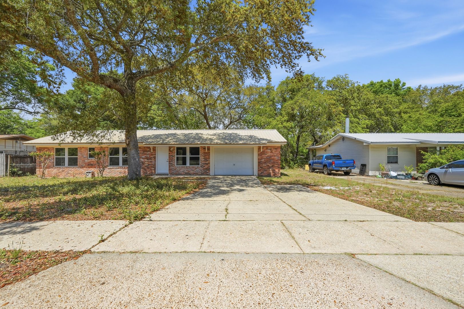 Niceville House: 103 22nd Street