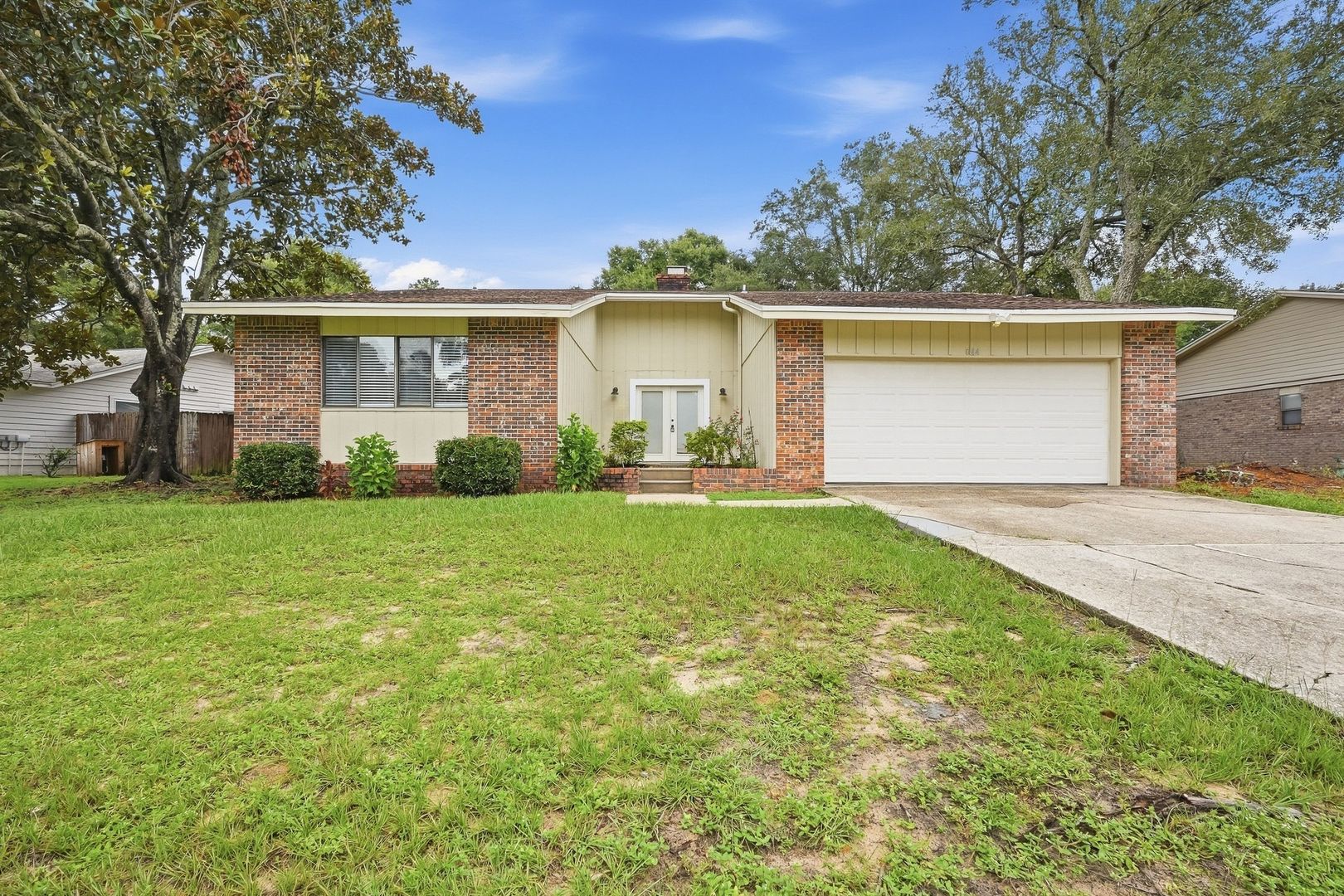 Niceville House: 644 Caribbean Way