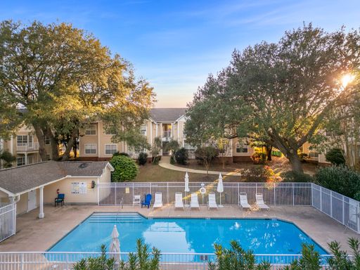 1 Bed 1 Bath Rental at 1501 N Partin Dr. #218, Niceville, FL – photo 1