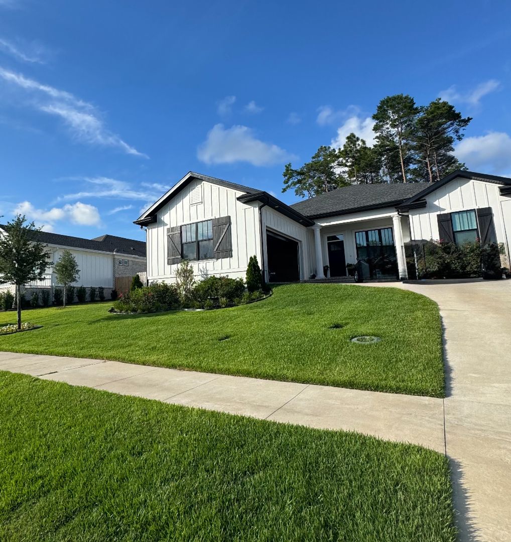 Niceville House: 154 Caraway Drive