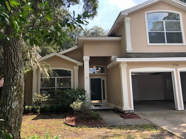 Niceville House: 1710 Ashview Cove