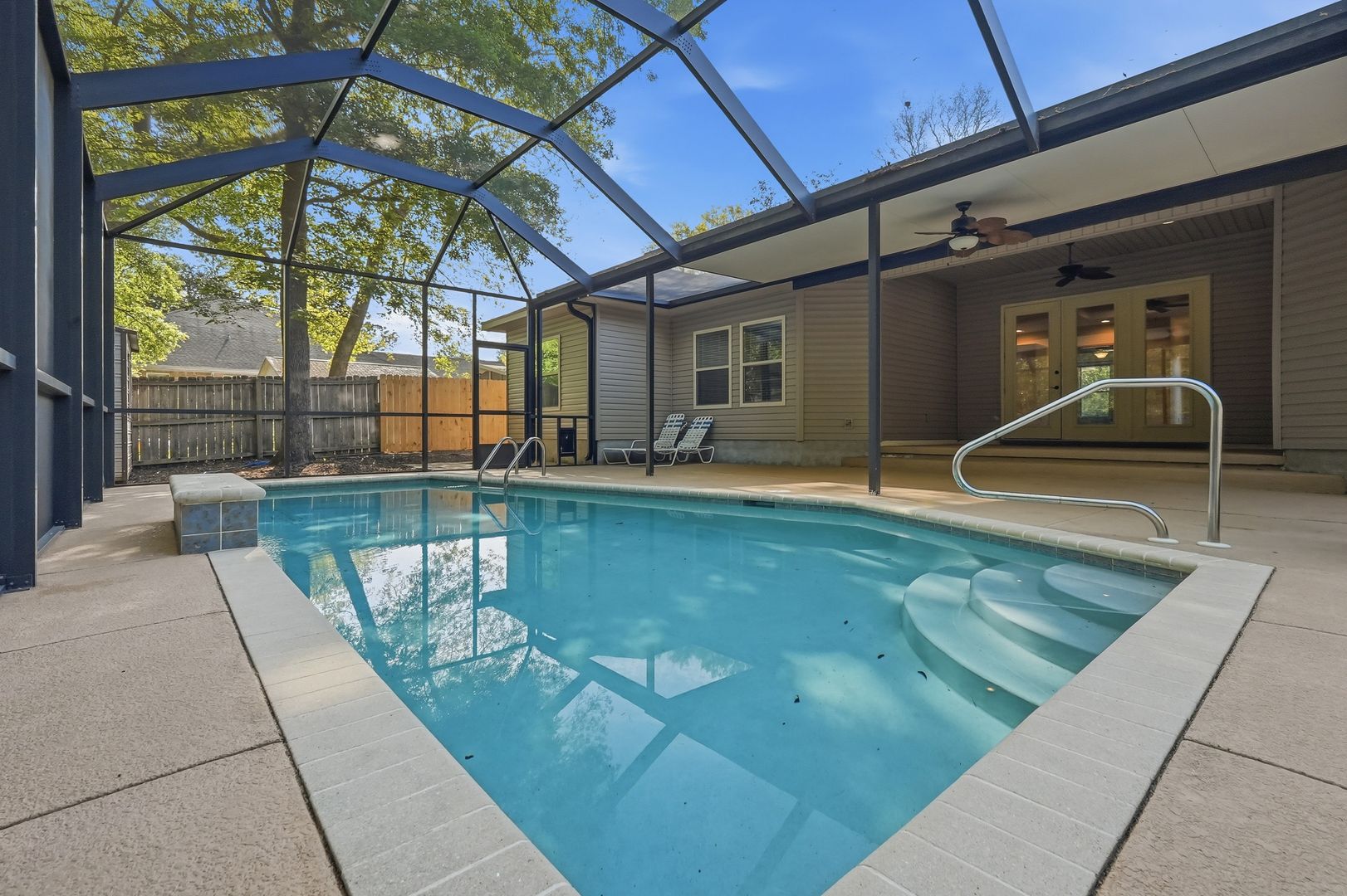 Niceville House: 1705 19th Street