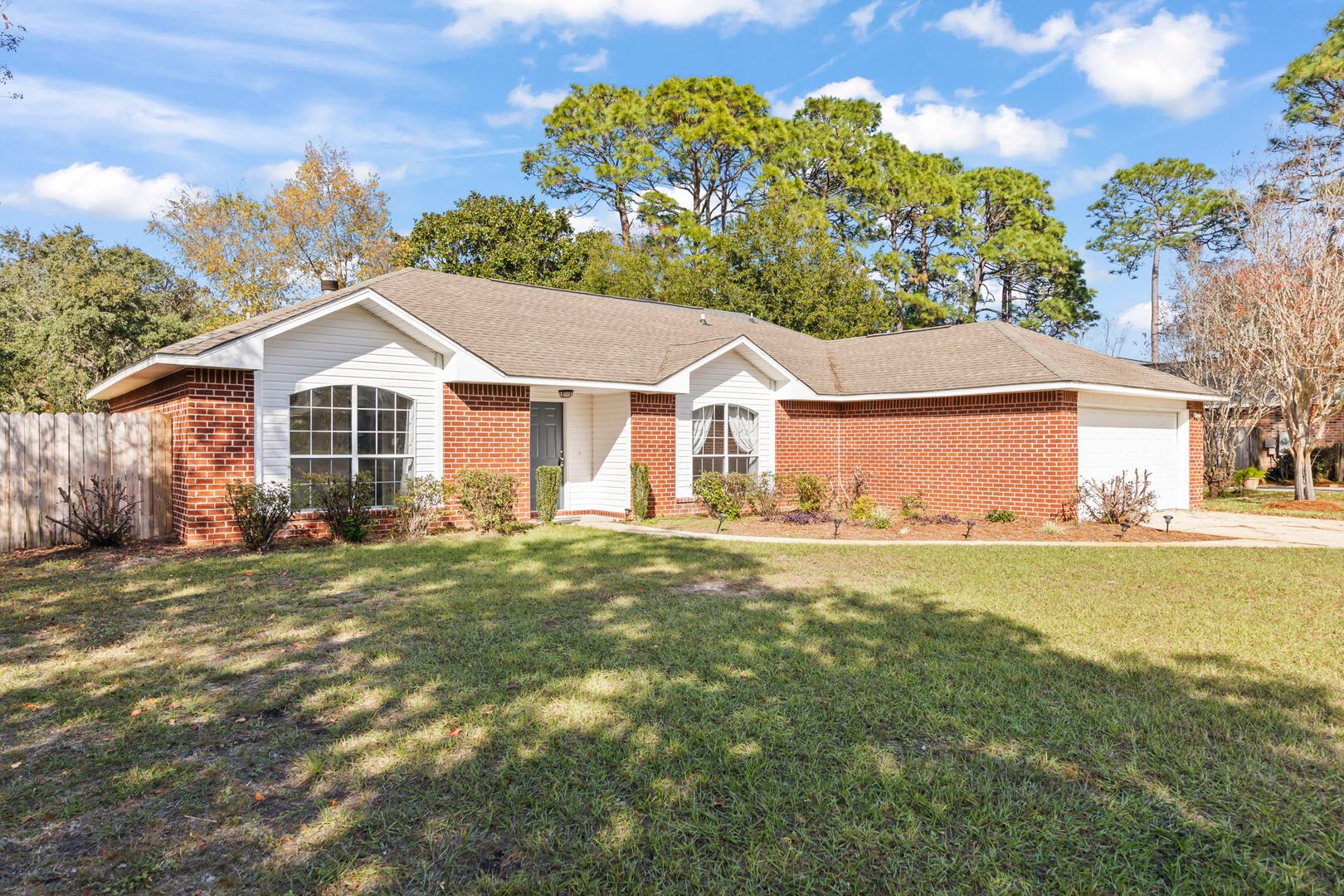 Niceville House: 4407 Southminster Circle