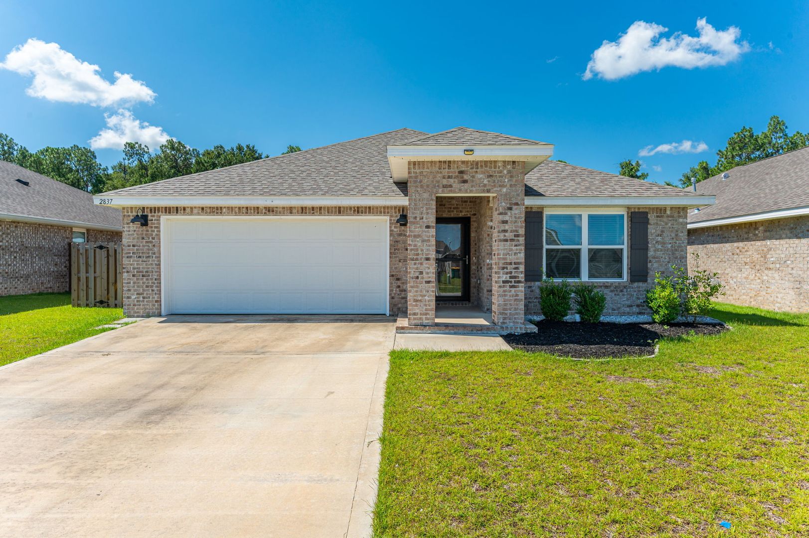 Crestview House: 2837 Patriot Ridge Drive