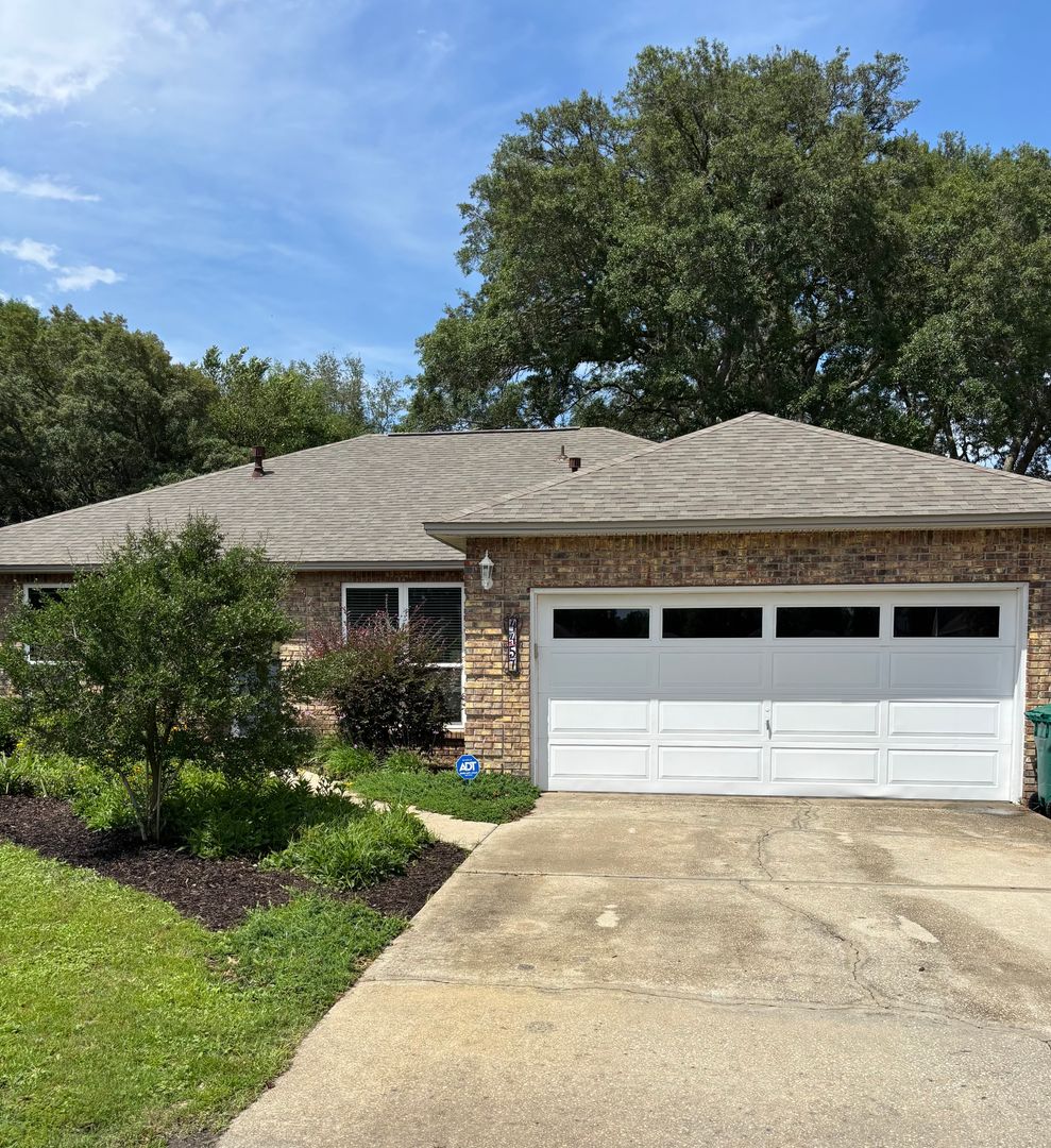 Niceville House: 4457 Parkwood Square