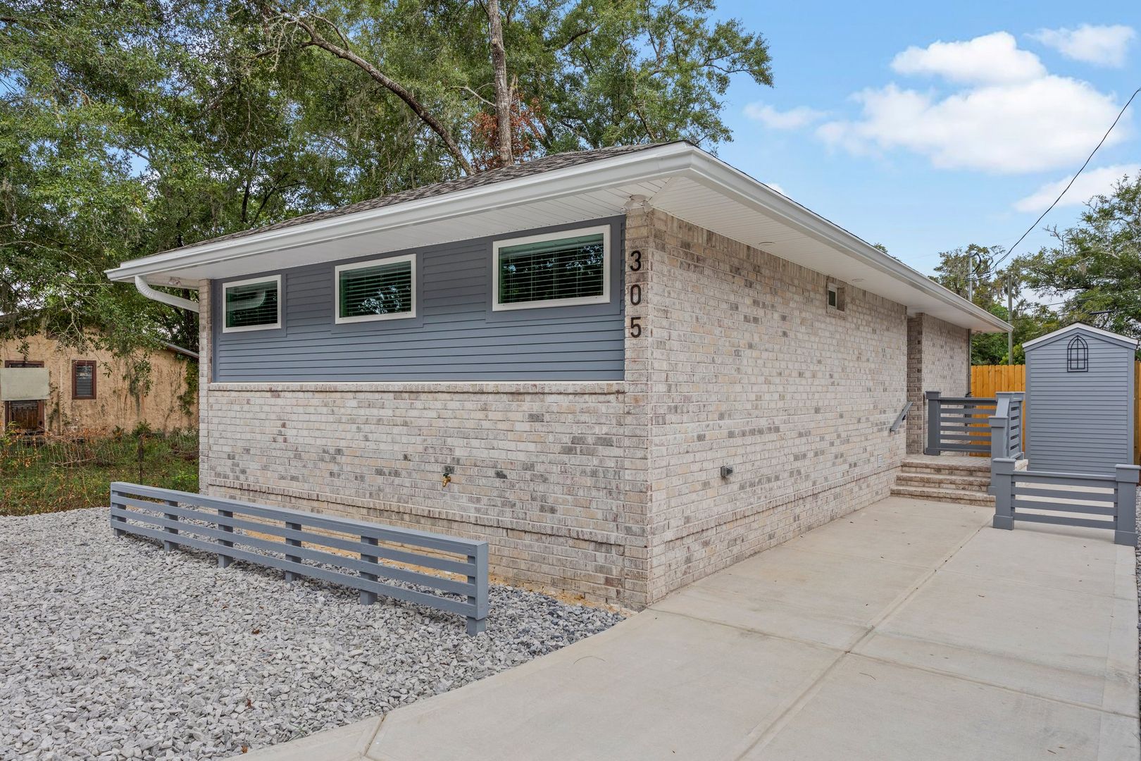 Niceville House: 305 Willingham Drive