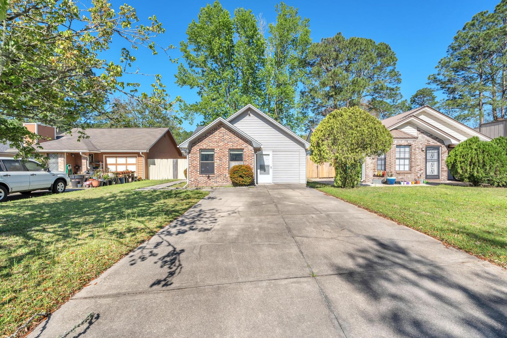 Fort Walton Beach House: 1906 Squirrel Path