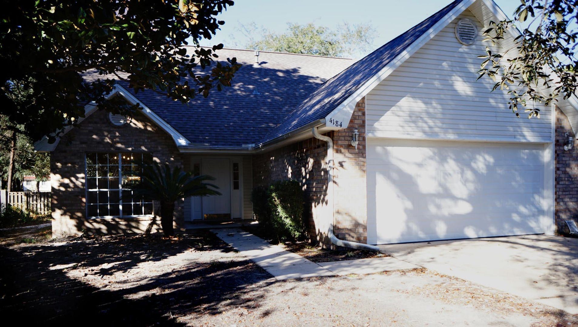 Niceville House: 4184 Whitetail Circle