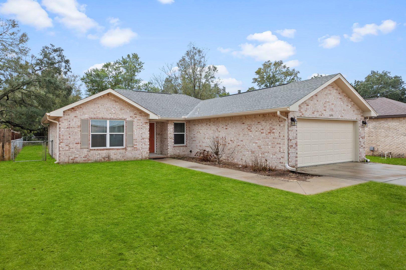 Niceville House: 1598 26th Street