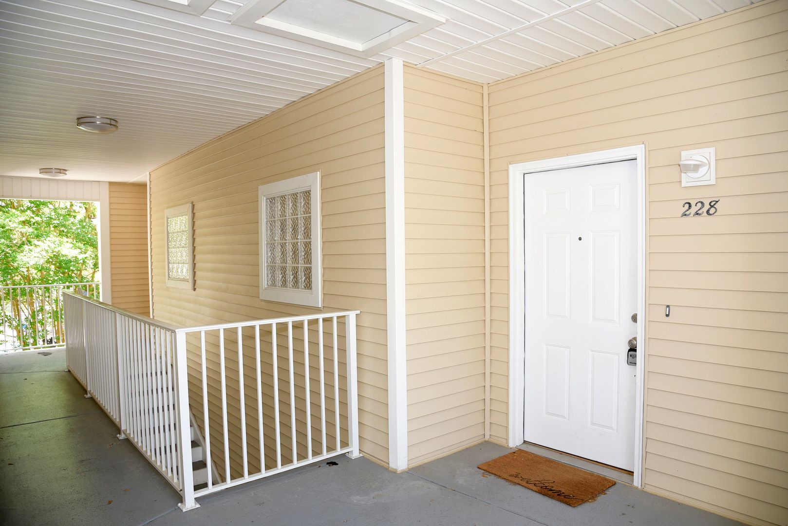 Niceville House: 1501 N Partin Dr. #228