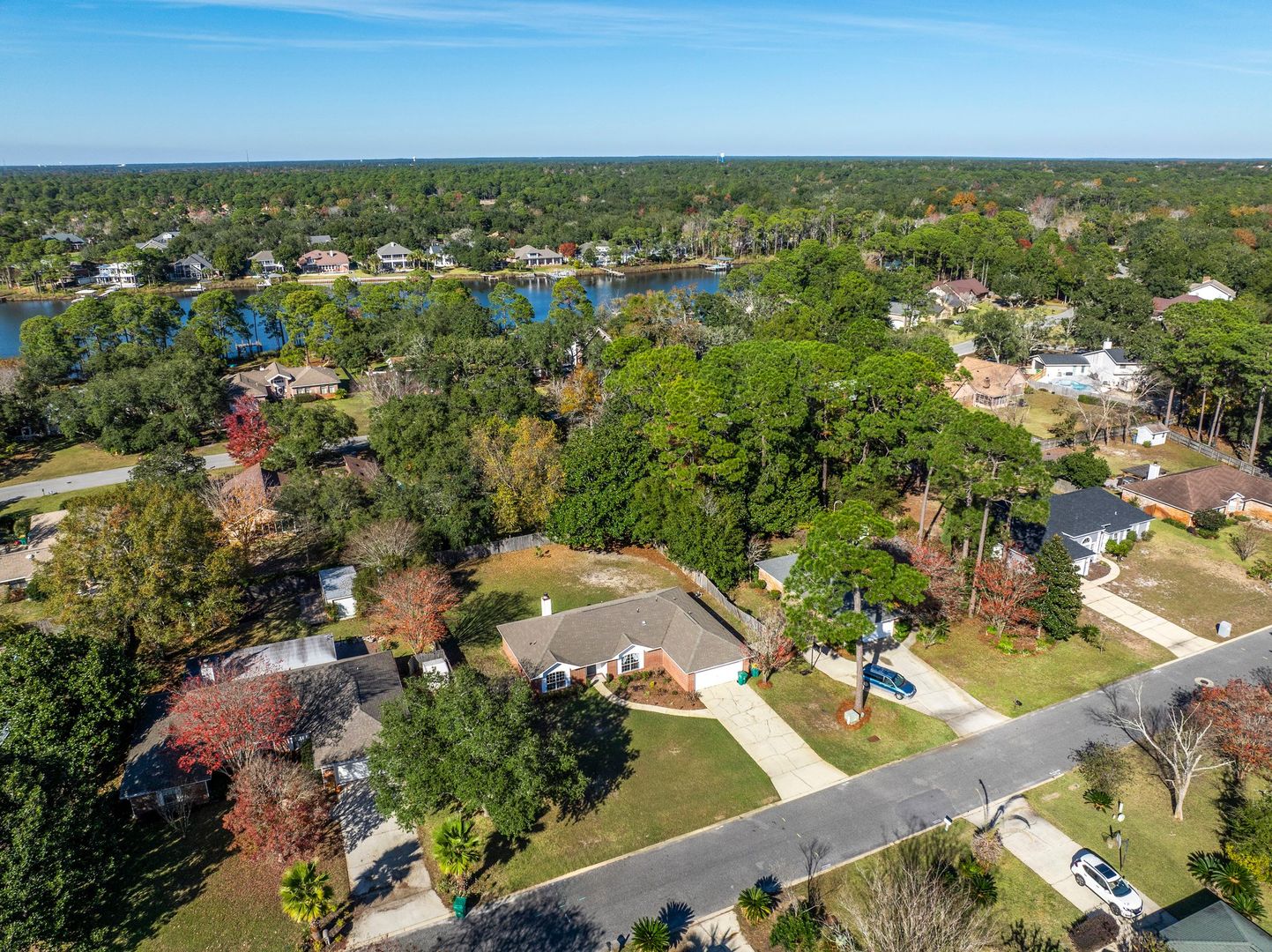 Niceville House: 4407 Southminster Circle