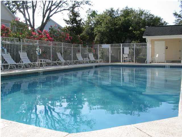 Niceville House: 1501 N Partin Dr. #102