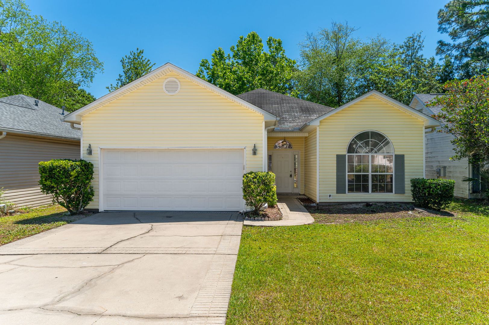 Niceville House: 1697 Glenwood Court