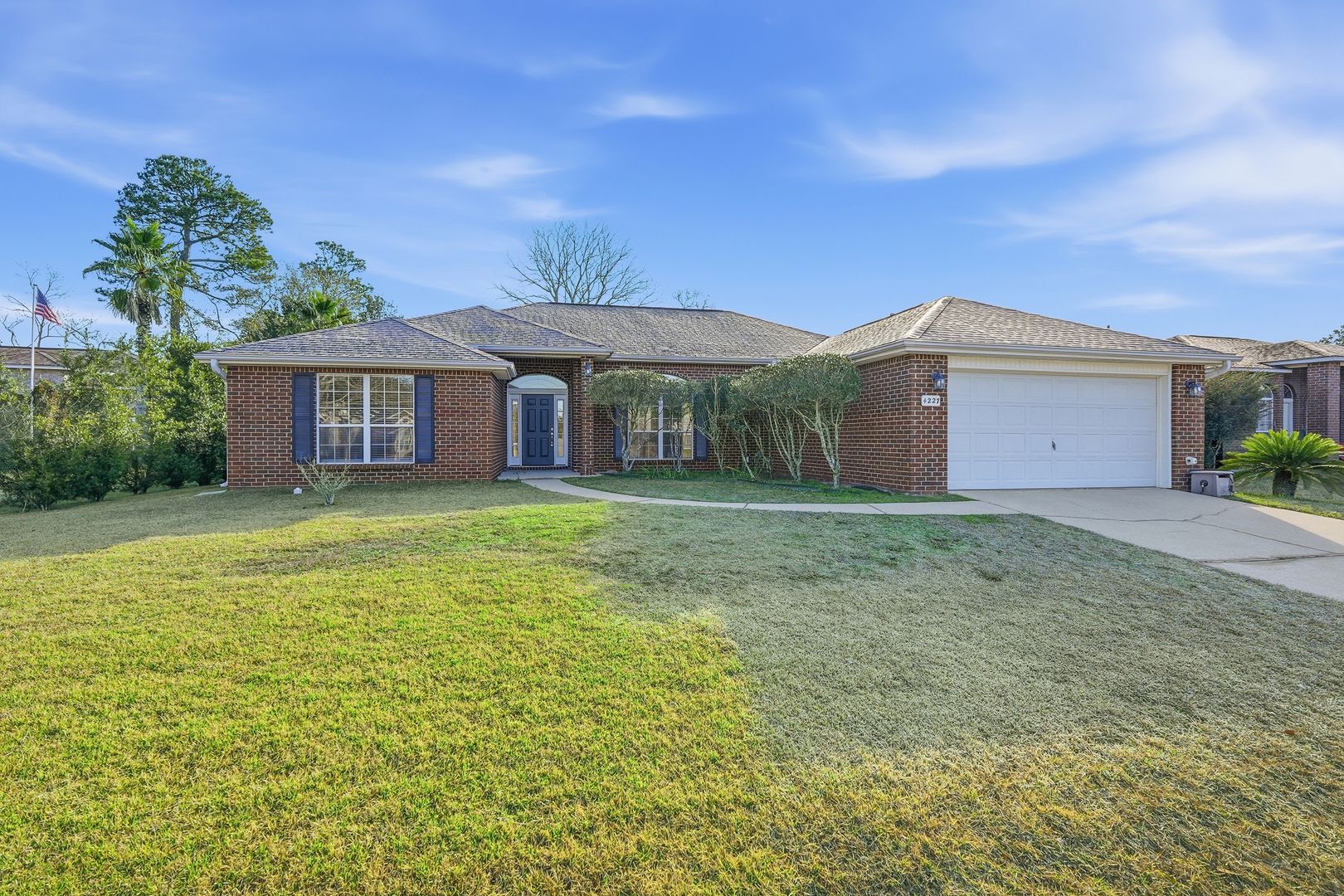 Niceville House: 4227 Shadow Lane