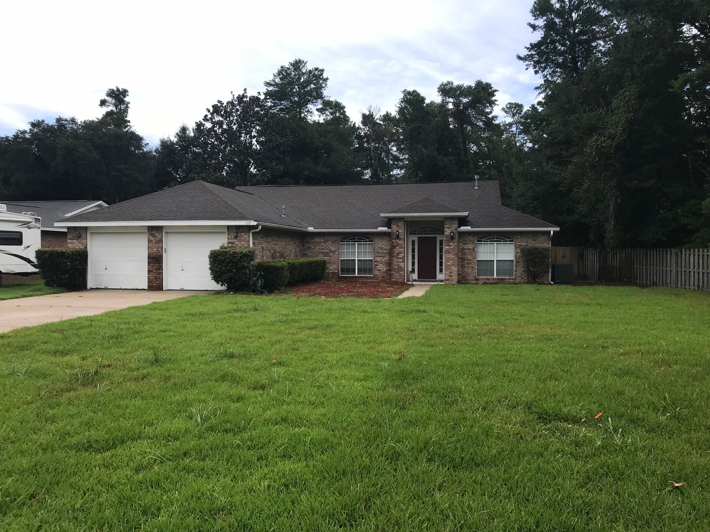 Niceville House: 517 Samana Way