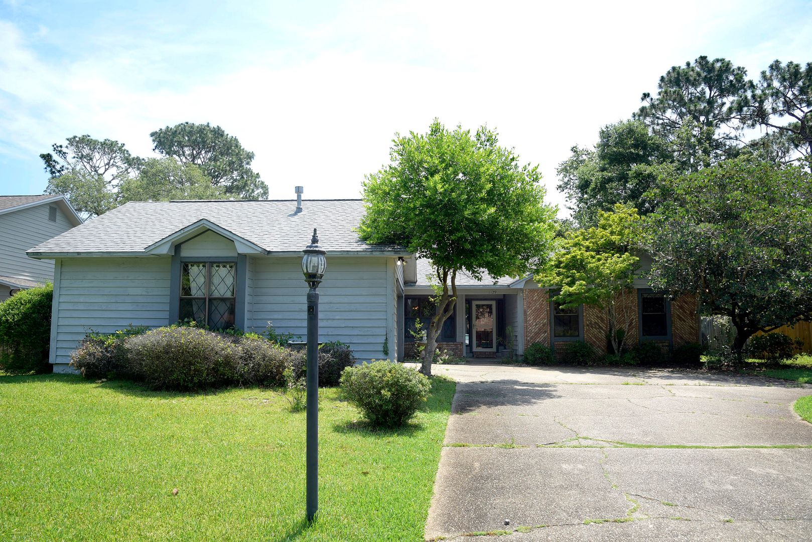 Niceville House: 1129 Troon Drive W