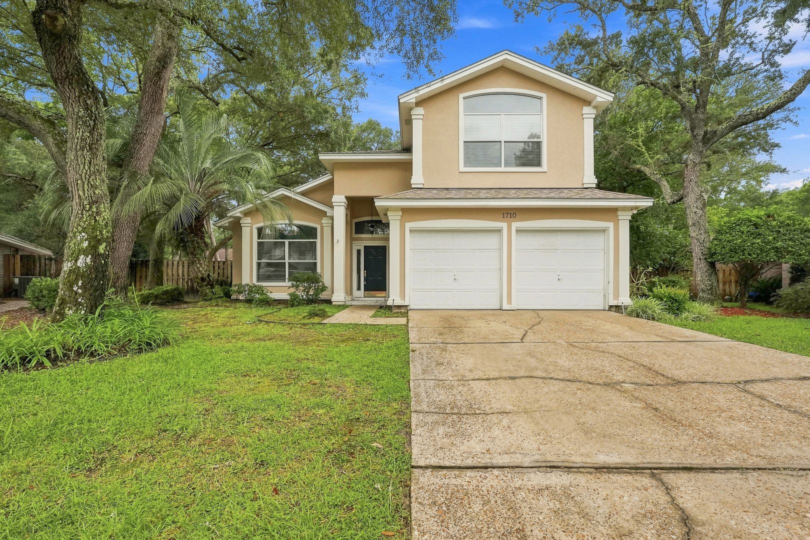 Niceville House: 1710 Ashview Cove