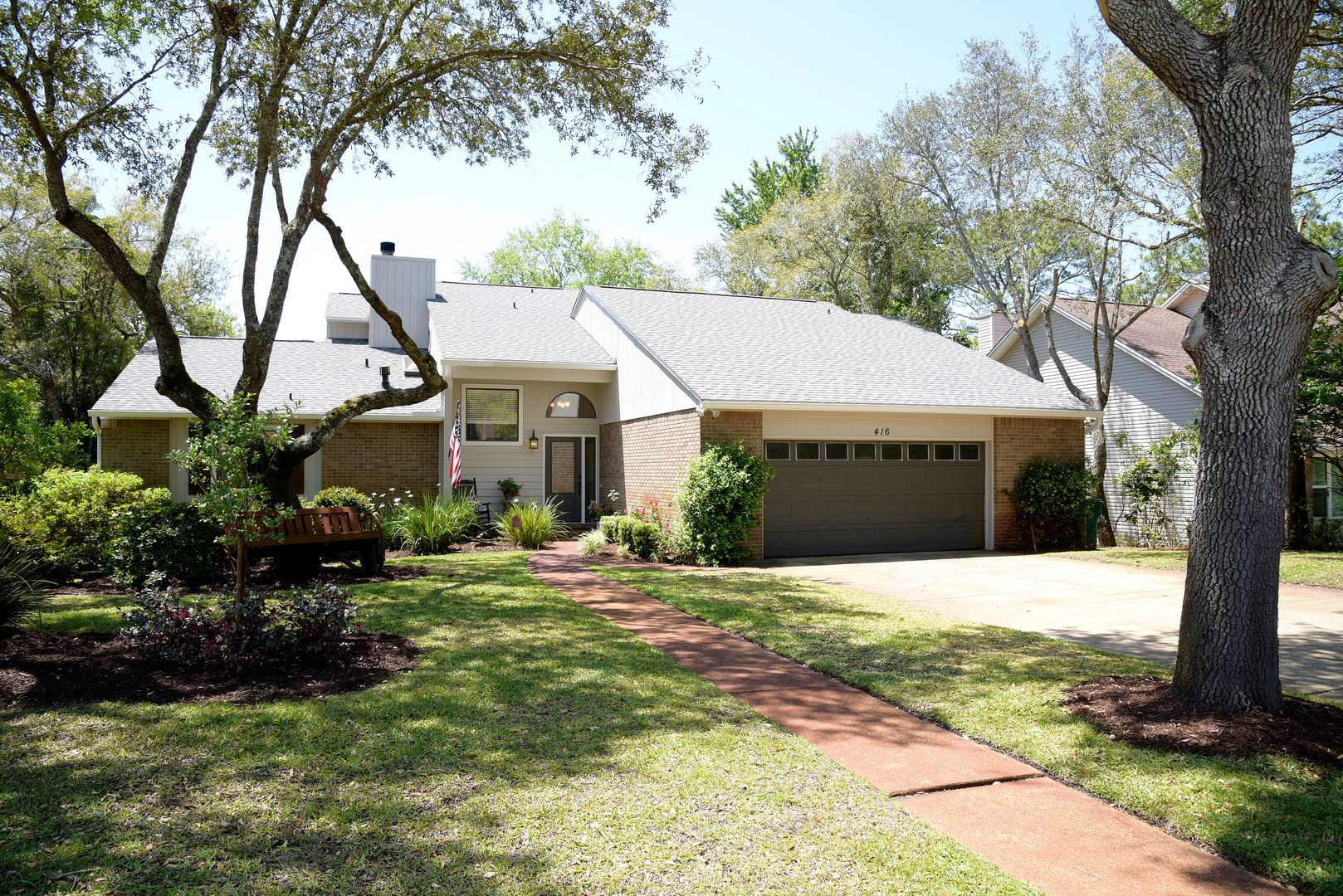 Niceville House: 416 Aruba Way