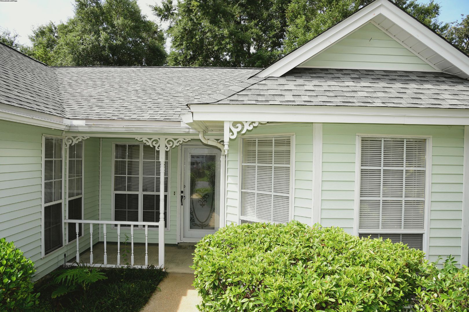 Niceville House: 155 Meadowbrook Court