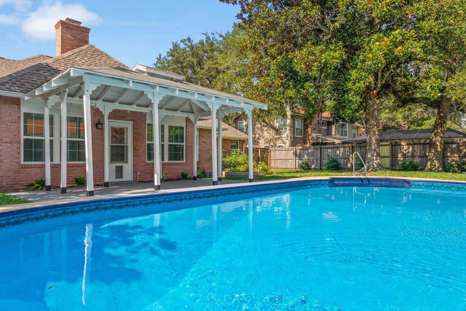 Niceville House: 508 Garden Oaks Cove