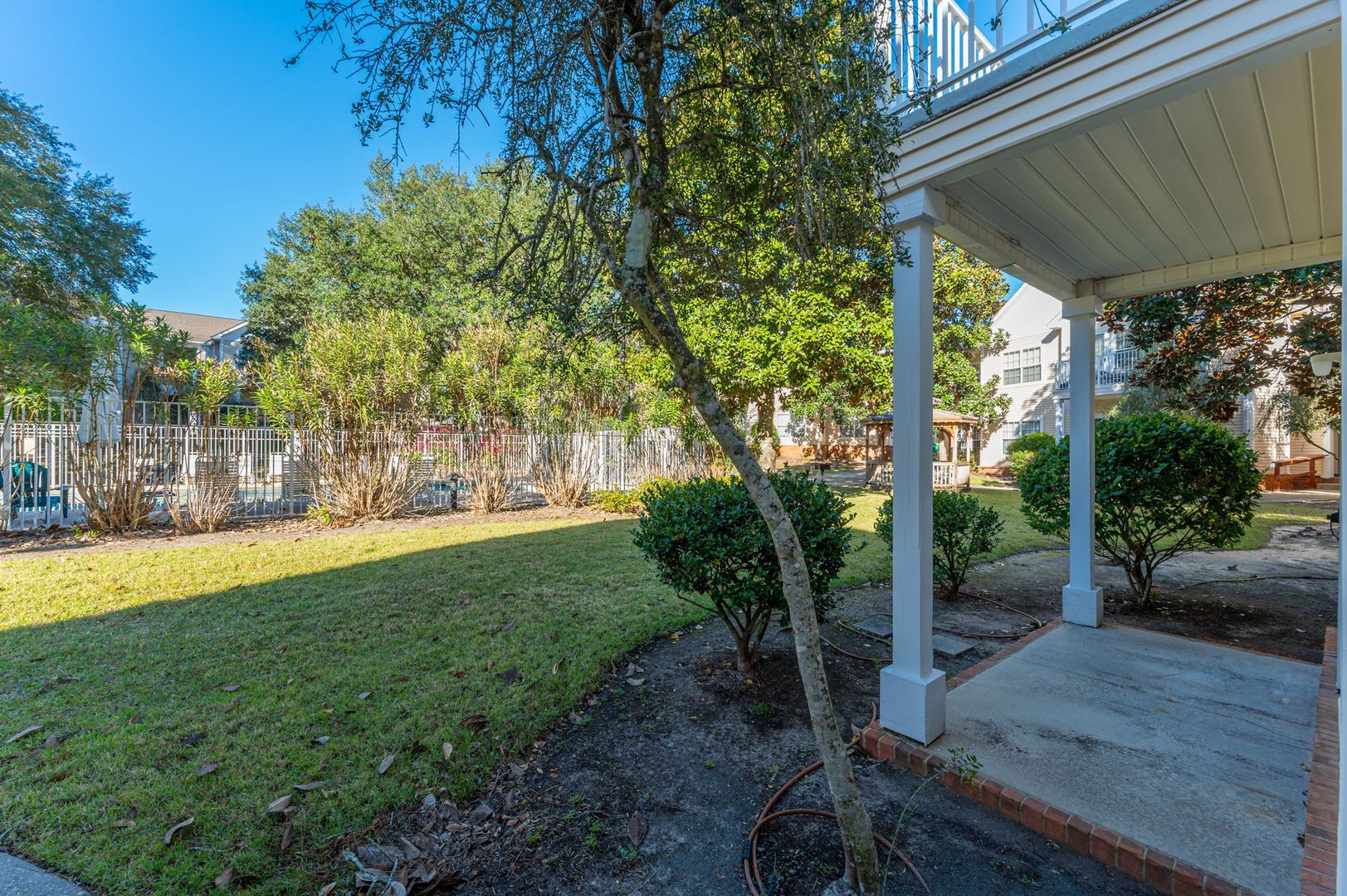 Niceville Condo: 1501 N Partin Dr. #135