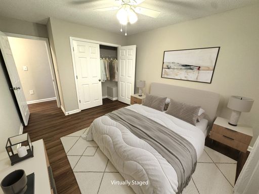 Pineview Drive, Athens, GA 30606