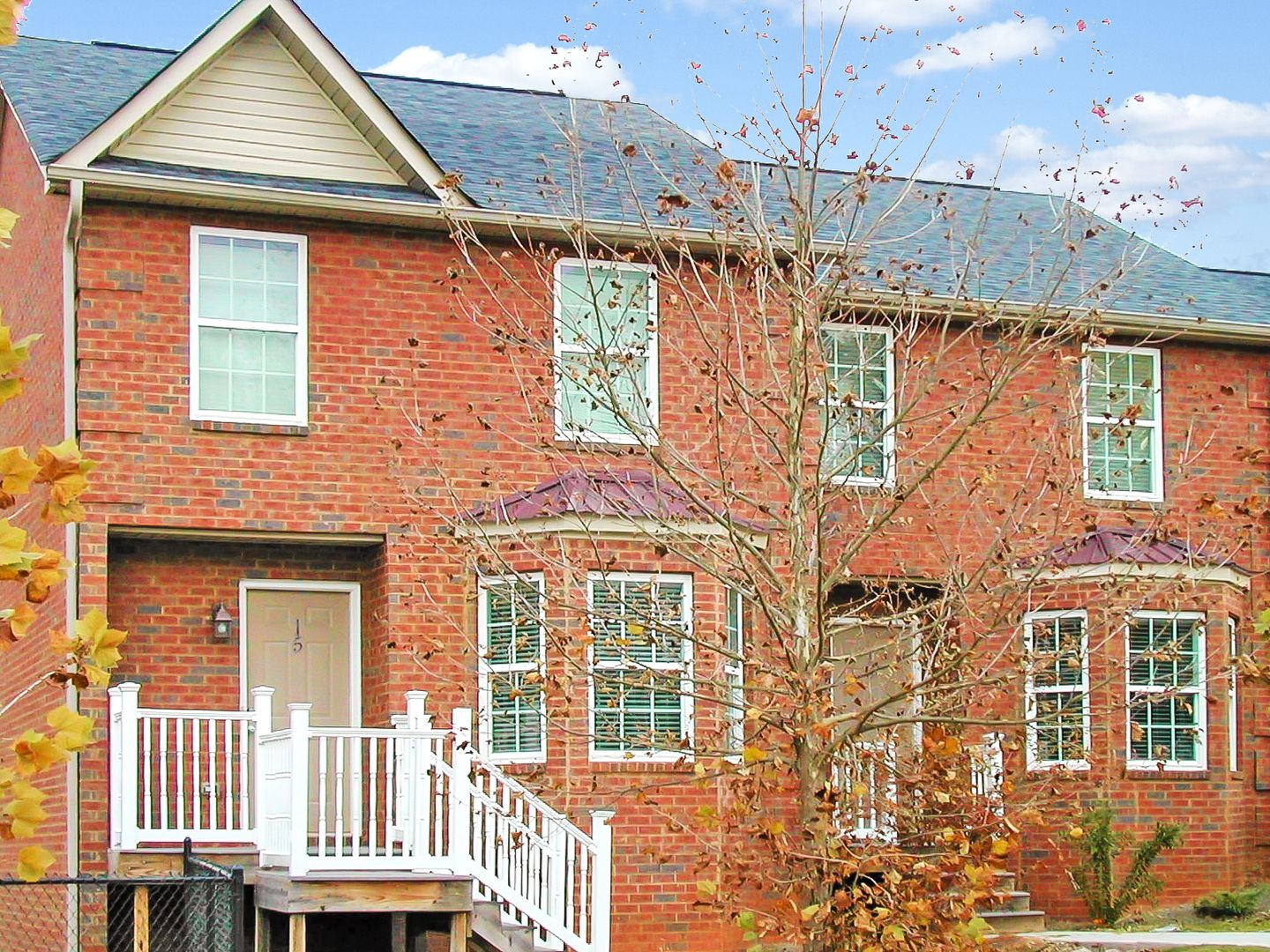 Athens Apartment: 2160 S. Milledge Avenue