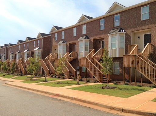 Whitehall Terrace 3BR – photo 1
