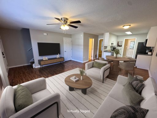 Pineview Drive, Athens, GA 30606