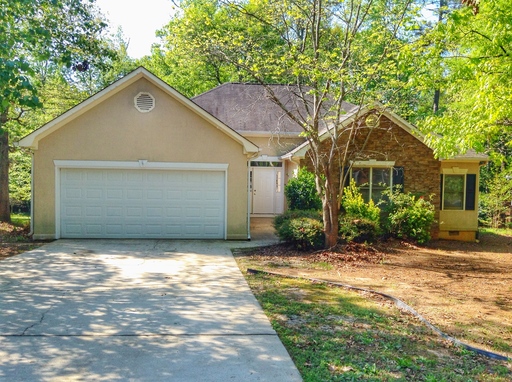 4br East Athens Home – photo 1