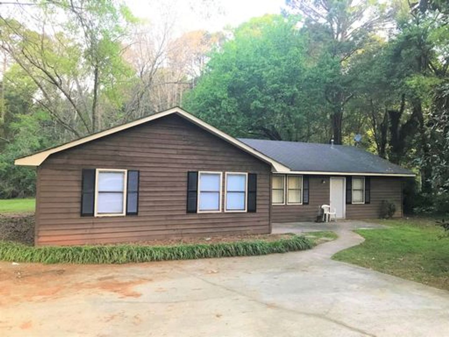 Watkinsville Apartment: 107 Harden Hill Rd